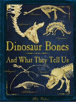 Dinosaur Bones: And What They Tell Us by Colson, Rob