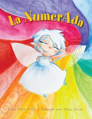 La NumerAda by Scott Curtis, Joan