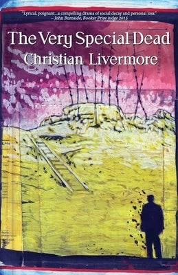 The Very Special Dead by Livermore, Christian