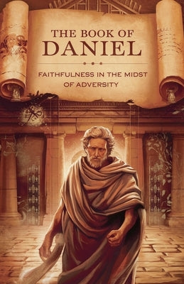 The Book of Daniel by Stein, Rebecca