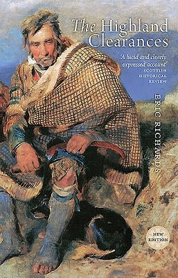 The Highland Clearances by Richards, Eric