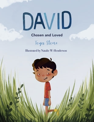 David Chosen and Loved by Henderson, Natalie W.