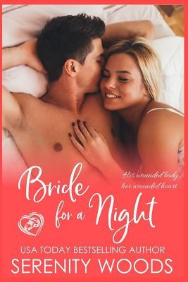 Bride for a Night by Woods, Serenity