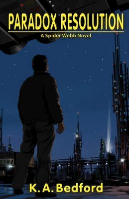 Paradox Resolution by Bedford, K. a.