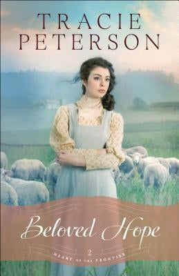 Beloved Hope by Peterson, Tracie