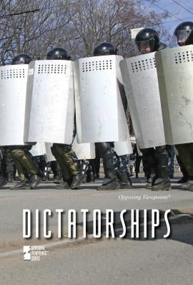 Dictatorships by Lansford, Tom