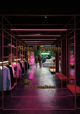 Retail Dating by Donaldson, Ken