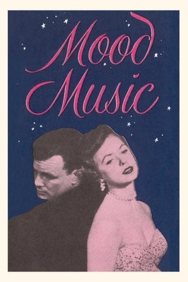 Vintage Journal Mood Music, Couple by Found Image Press