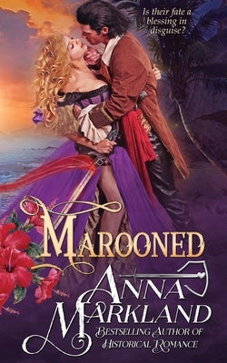 Marooned by Markland, Anna