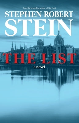 The List by Stein, Stephen Robert