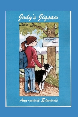 jody's jigsaw by Edwards, Alan