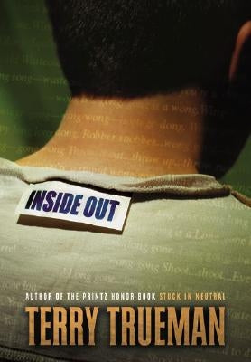 Inside Out by Trueman, Terry