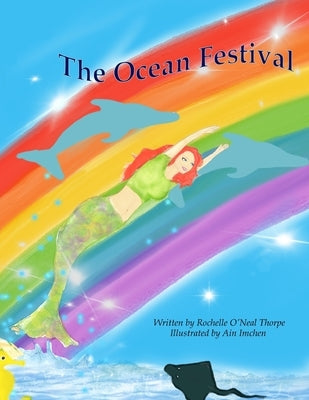 The Ocean Festival by Imchen, Ain