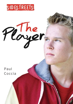 The Player by Coccia, Paul