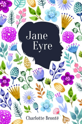 Jane Eyre by Bronte, Charlotte