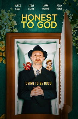 Honest to God by Bridgestone Multimedia Group