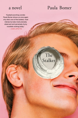 The Stalker by Bomer, Paula