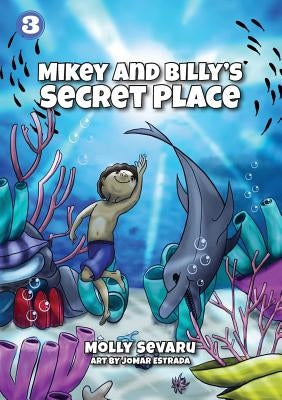 Mikey And Billy's Secret Place by Sevaru, Molly