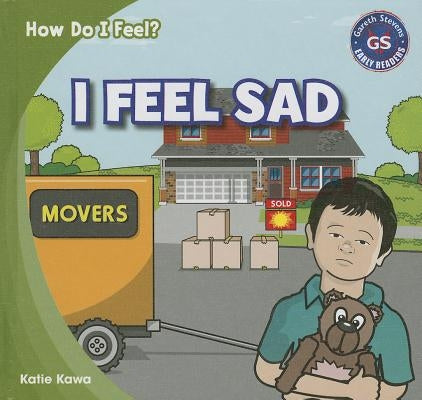 I Feel Sad by Kawa, Katie