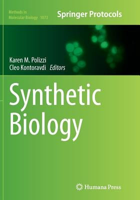 Synthetic Biology by Polizzi, Karen M.