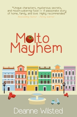 Molto Mayhem by Wilsted, Deanne