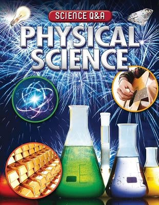 Physical Science by Harris, Tim