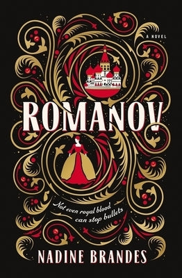 Romanov by Brandes, Nadine