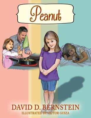 Peanut by Bernstein, David D.
