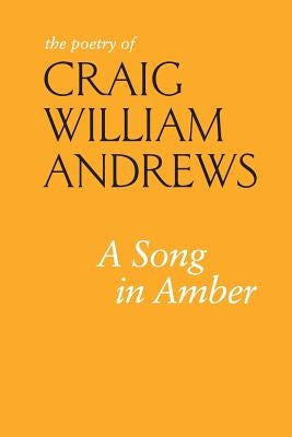 A Song in Amber by Marcus, Ruth