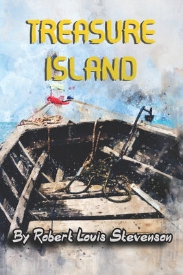 Treasure Island: (With Illustrations) by Stories, Ocolit