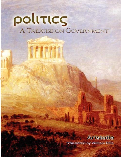 Politics by Aristotle