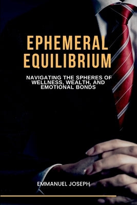 Ephemeral Equilibrium, Navigating the Spheres of Wellness, Wealth, and Emotional Bonds by Joseph, Emmanuel