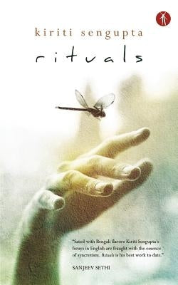 Rituals by Sengupta, Kiriti
