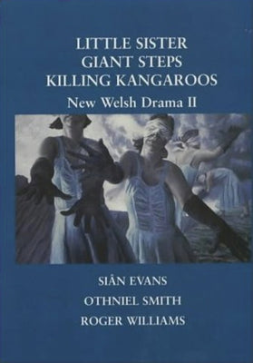 New Welsh Drama II: Volume 2 by Teare, Jeff