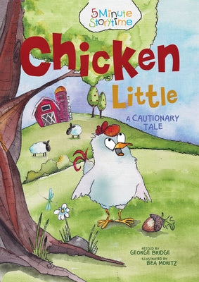 Chicken Little by Bridge, George
