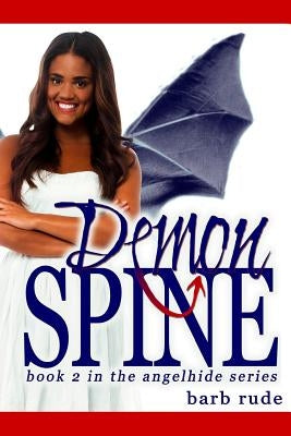 Demonspine by Rude, Barb