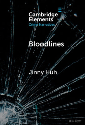 Bloodlines by Huh, Jinny