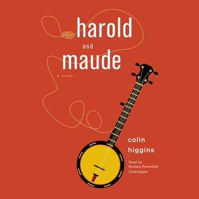Harold and Maude by Higgins, Colin