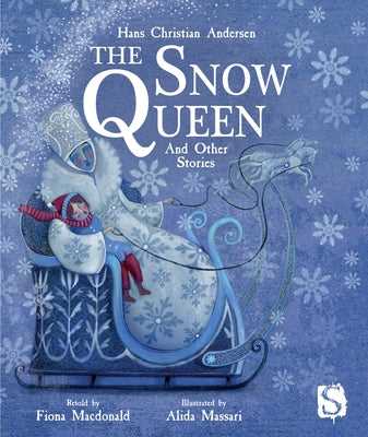 The Snow Queen and Other Stories by MacDonald, Fiona
