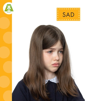 Sad by Thielges, Alissa