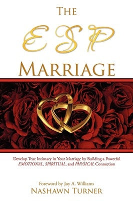 The ESP Marriage by Turner, Nashawn