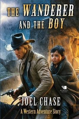 The Wanderer and the Boy: A Classic Western Adventure by Chase, Joel