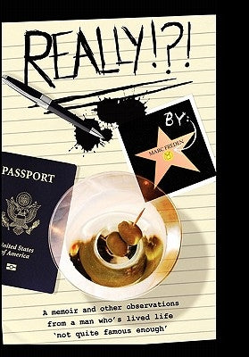 Really!?! by Freden, Marc