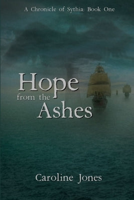 Hope from the Ashes by Levin, Robbie