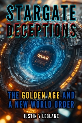 Stargate Deceptions: The Golden Age and A New World Order by LeBlanc, Justin V.