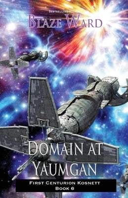 Domain at Yaumgan by Ward, Blaze