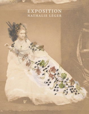 Exposition by Léger, Nathalie