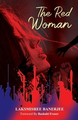 The Red Woman by Banerjee, Laksmisree