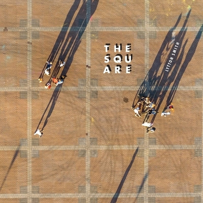 The Square by Smith, Lytton