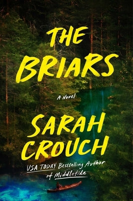 The Briars by Crouch, Sarah